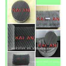 stainless steel dust filter mesh